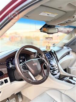 كاديلاك اسكاليد